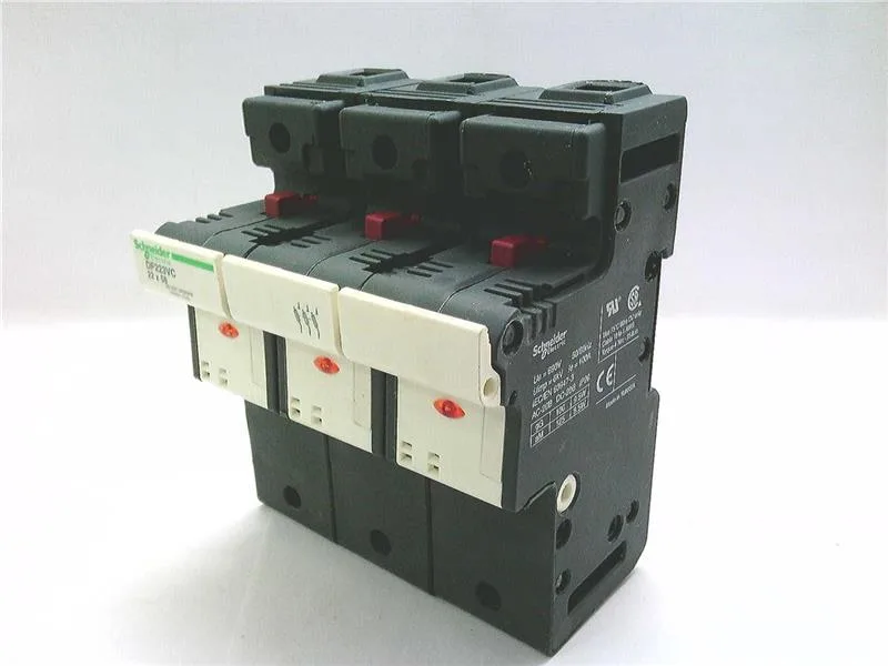 Schneider Electric DF223VC (image 2)