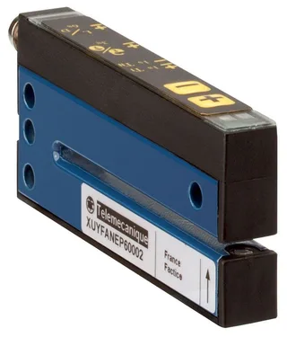 Schneider Electric XUYFANEP40002 — Photoelectric Sensors