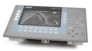 Siemens 6AV2124-1GC01-0AX0 — HMI Operator Interfaces (image 2)