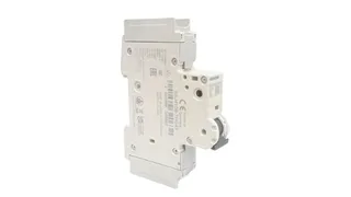 Siemens 5SJ4108-7HG41 — 1-Pole MCB (DIN Rail) (image 3)