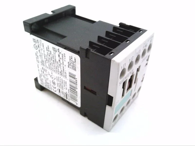 Siemens 3RT1016-1AB02 — Contactors (image 4)