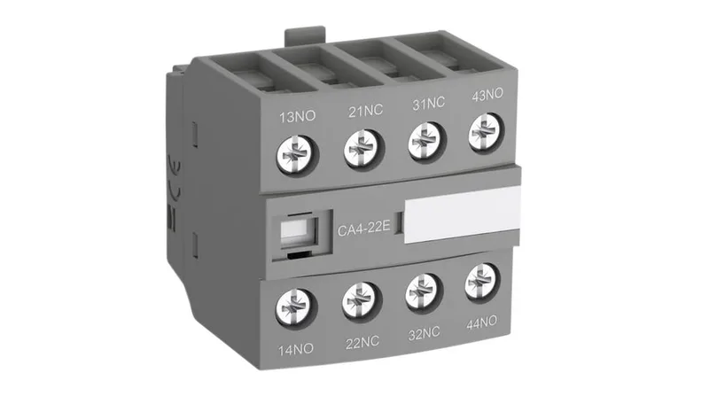 ABB 1SBN010140R1022 — Contactor & Starter Coils (image 2)