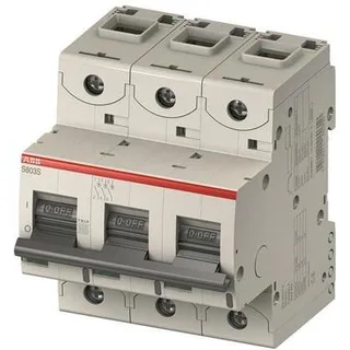 ABB S803N-D100