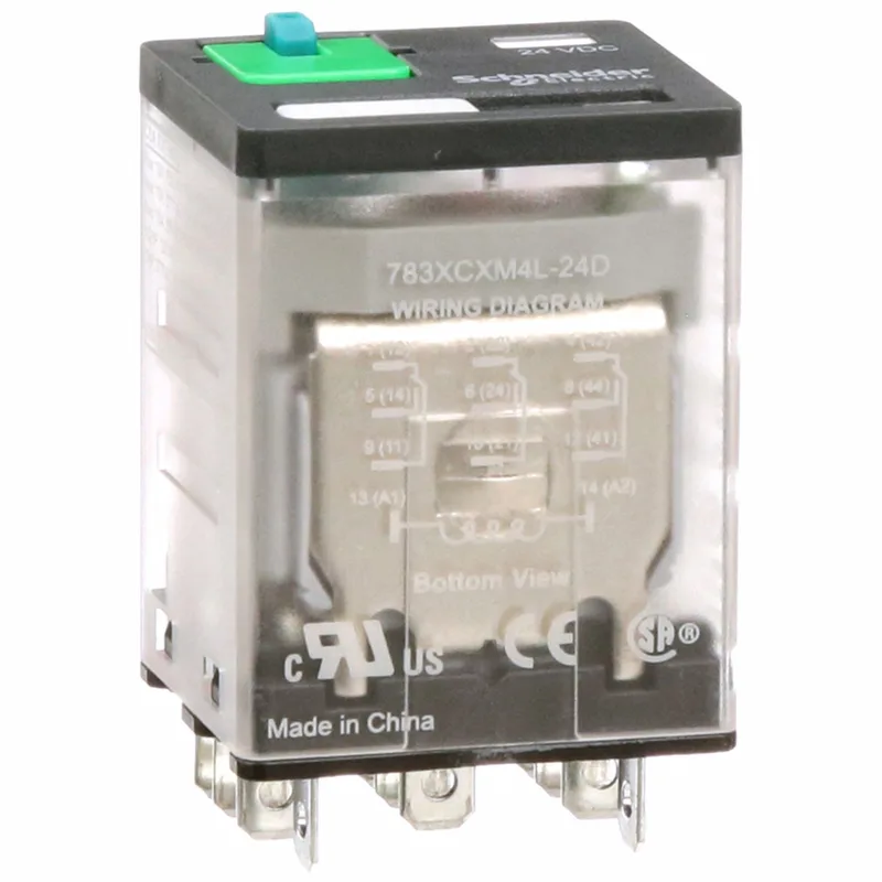 Schneider Electric 783XCXM4L-24D