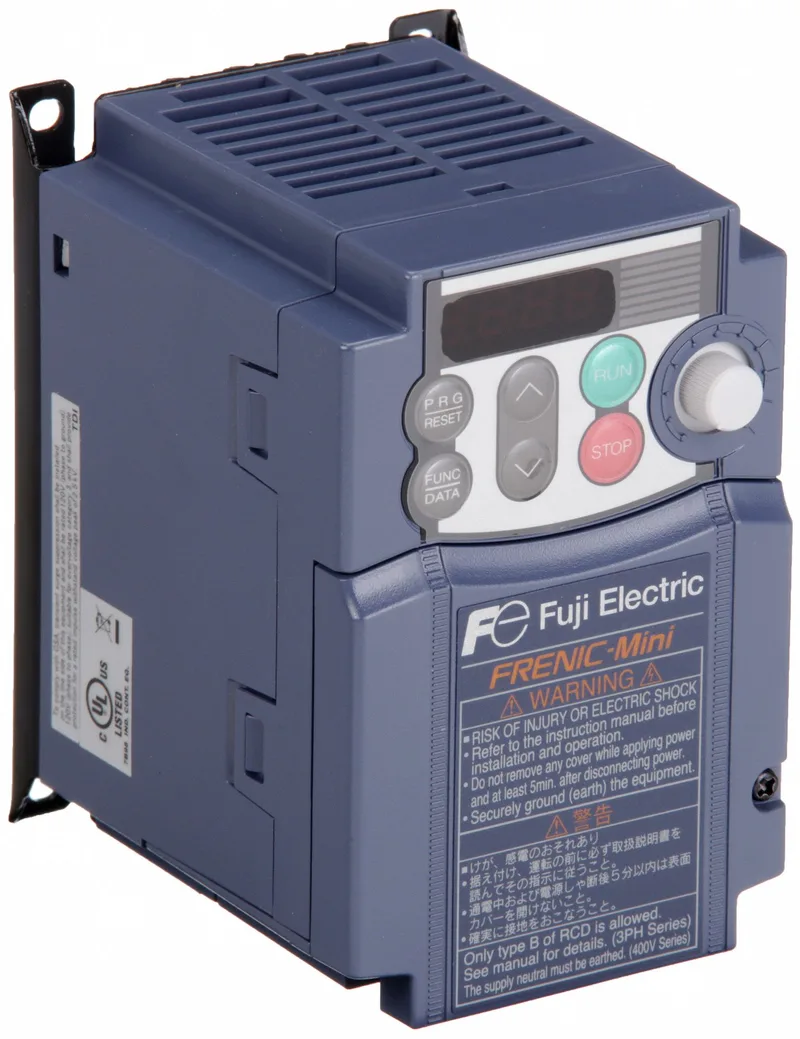 Fuji Electric FRN0001C2S-6U (image 2)