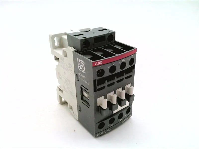 ABB AF09-22-00-13 — Contactors (image 3)