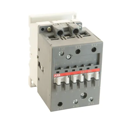 ABB A50-30-00-84 — Contactors (image 5)