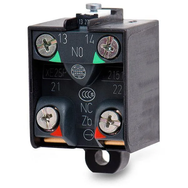 Schneider Electric XE2SP3151 — Fuses & Fuse Holders (image 4)