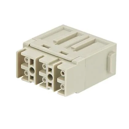 ABB S803N-D32 — 3-Pole MCB (DIN Rail) (image 2)