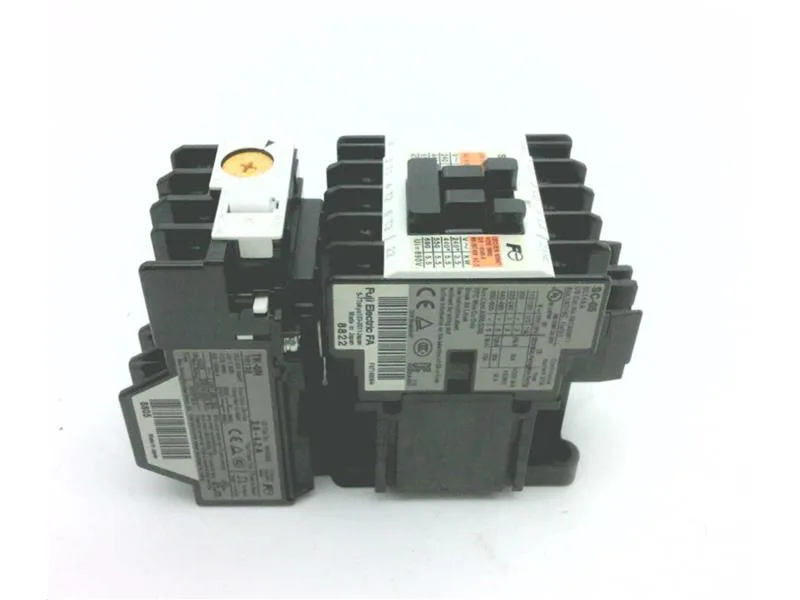 Fuji Electric 4NW0G01M11K — Circuit Breaker Accessories (image 3)