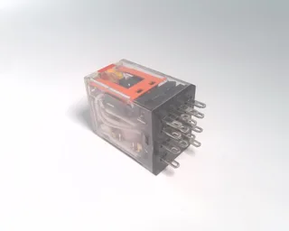 Omron MY4IN 220/240 VAC (S) — General Purpose Relays (image 2)