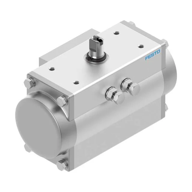 Festo DFPD-N-20-RP-90-RS60-F04 — Pneumatic Cylinders & Actuators (image 2)