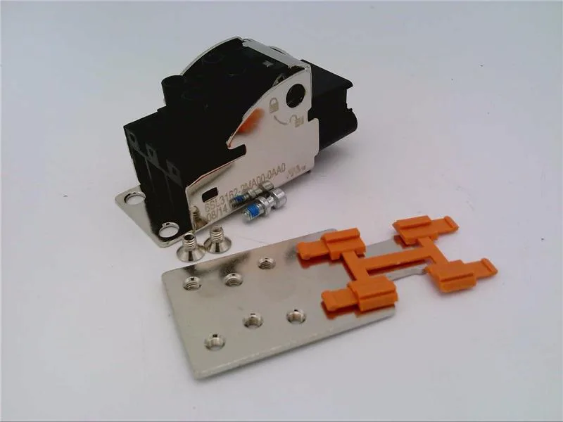 Siemens 6SL3162-2MA00-0AA0 (image 3)