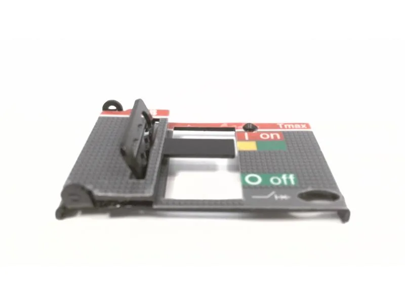 ABB 1SDA051394R1 — Molded Case Circuit Breakers (MCCB) (image 3)