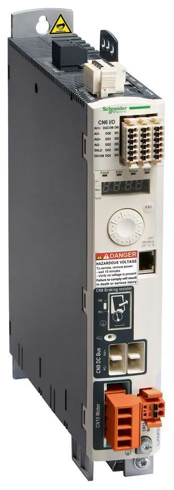 Schneider Electric LXM32CU60N4 (image 2)