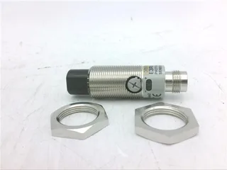 Omron E3RB-DP22 — Photoelectric Sensors (image 3)