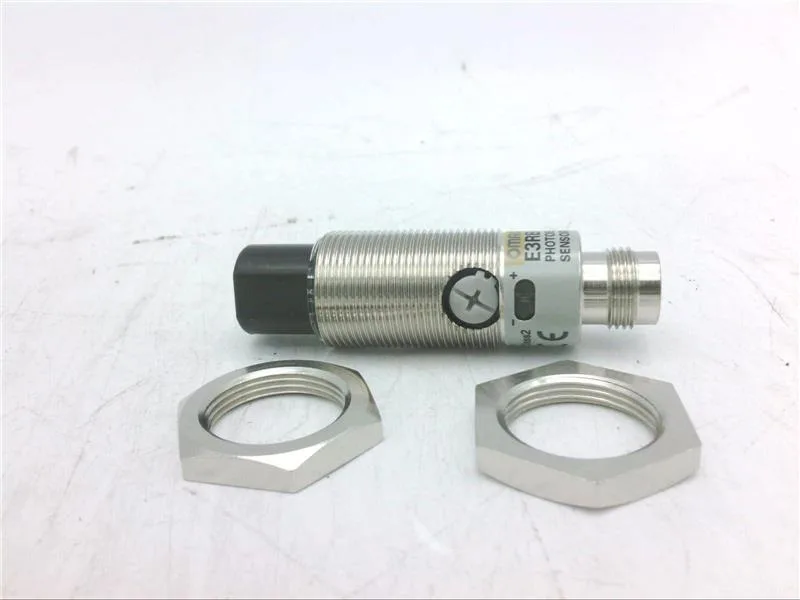 Omron E3RB-DP22 — Photoelectric Sensors (image 3)