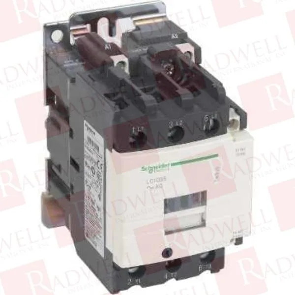 Schneider Electric LC1D65FE7 (image 3)