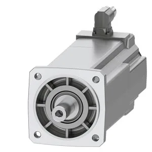 Siemens 1FK2205-4AF11-0SA0 — Servo Motors with Brake