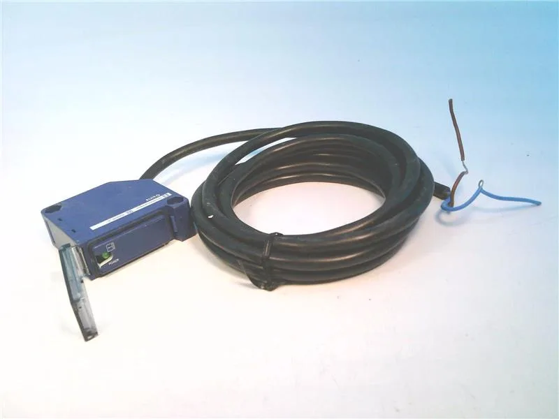Schneider Electric XUK2ARCNL2T — Photoelectric Sensors (image 4)