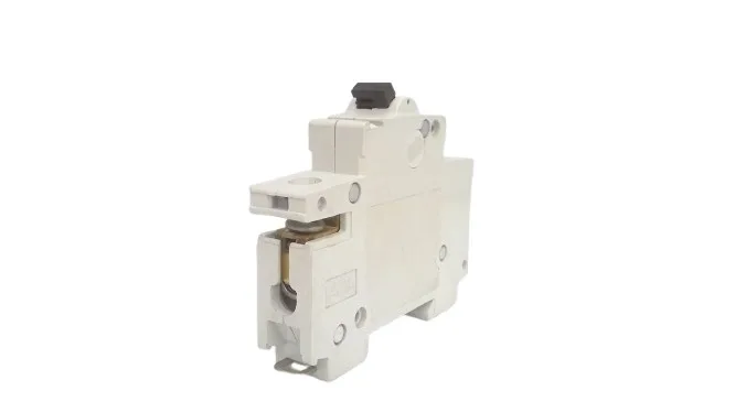 ABB S271-KS5 — Miniature Circuit Breakers (MCB) (image 4)