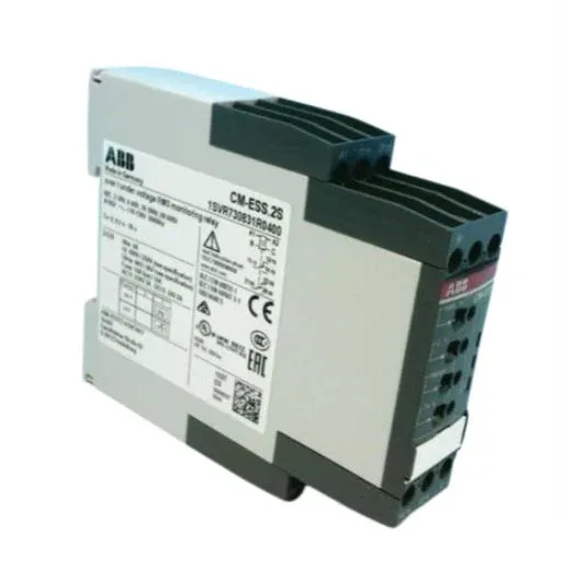 ABB 1SVR730831R0400 — General Purpose Relays (image 2)