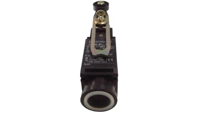 Schneider Electric XCK-P145H7 — Limit Switches (image 3)