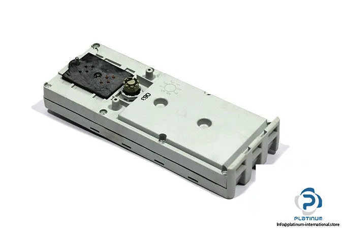 Siemens 3RK1200-0DQ00-0AA3 — Remote I/O & Fieldbus Modules (image 4)