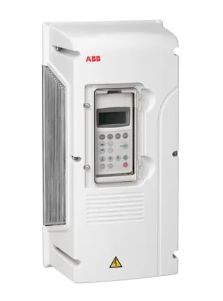 ABB ACS800-01-0004-3 — AC Drives (VFD)