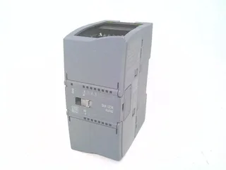 Siemens 6AG1234-4HE32-4XB0 — PLC I/O & Expansion Modules (image 3)