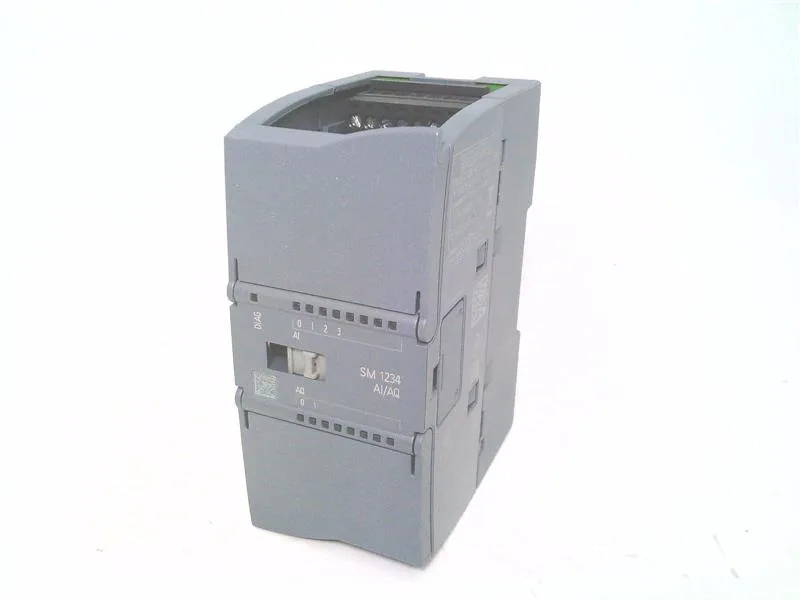 Siemens 6AG1234-4HE32-4XB0 — PLC I/O & Expansion Modules (image 3)