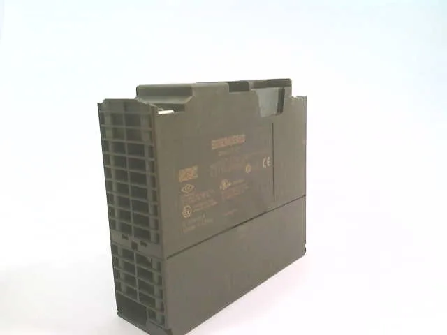 Siemens 6ES7374-2XH01-0AA0 — PLC I/O & Expansion Modules (image 3)