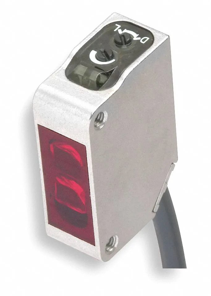 Omron E3ZM-D62 2M — Photoelectric Sensors (image 5)