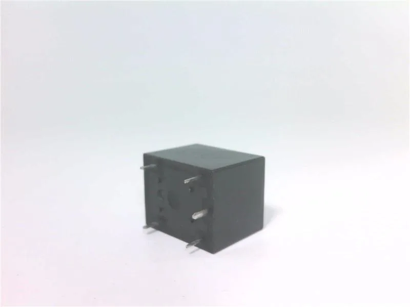 Omron G5LA-1-E DC12 — General Purpose Relays (image 2)