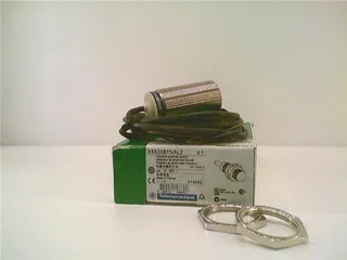 Schneider Electric XS630B1NAL2 — Proximity Sensors (image 3)