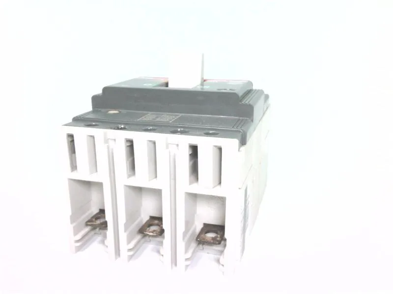 ABB 1SDA051235R1 — Molded Case Circuit Breakers (MCCB) (image 2)