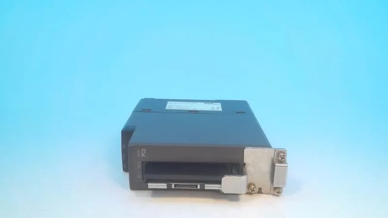 Fuji Electric NP1F-PC2 — PLC I/O & Expansion Modules (image 4)