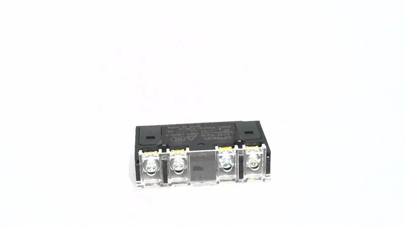 Omron G73Z-11Z-R — Contactors (image 4)