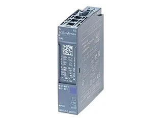 Siemens 7MH4134-6LB00-0DA0 — Analog Input Modules