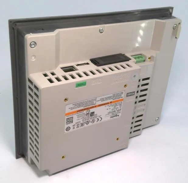 Schneider Electric HMIGTO3510 (image 3)