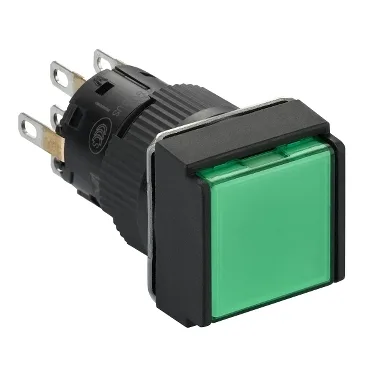 Schneider Electric XB6ECA32F — Emergency Stop Pushbuttons