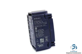 Schneider Electric XCKT2102G11 — Limit Switches (image 3)