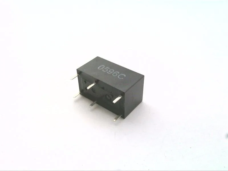 Omron G6B-2214P-FD-US DC24 — General Purpose Relays (image 2)