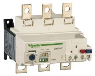 Schneider Electric LR9D67