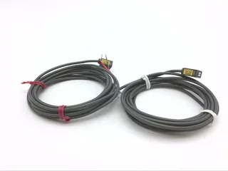 Omron E3C-S10 — Photoelectric Sensors (image 2)