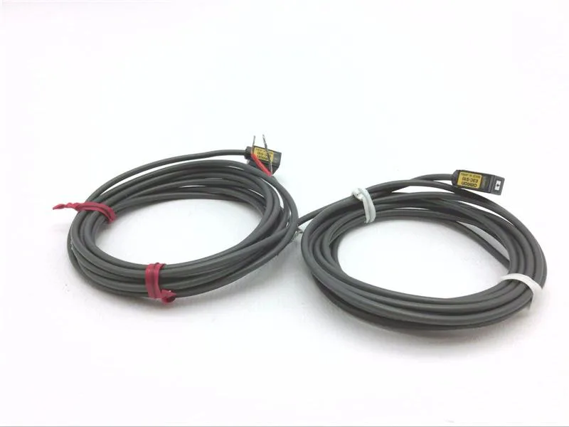 Omron E3C-S10 — Photoelectric Sensors (image 2)