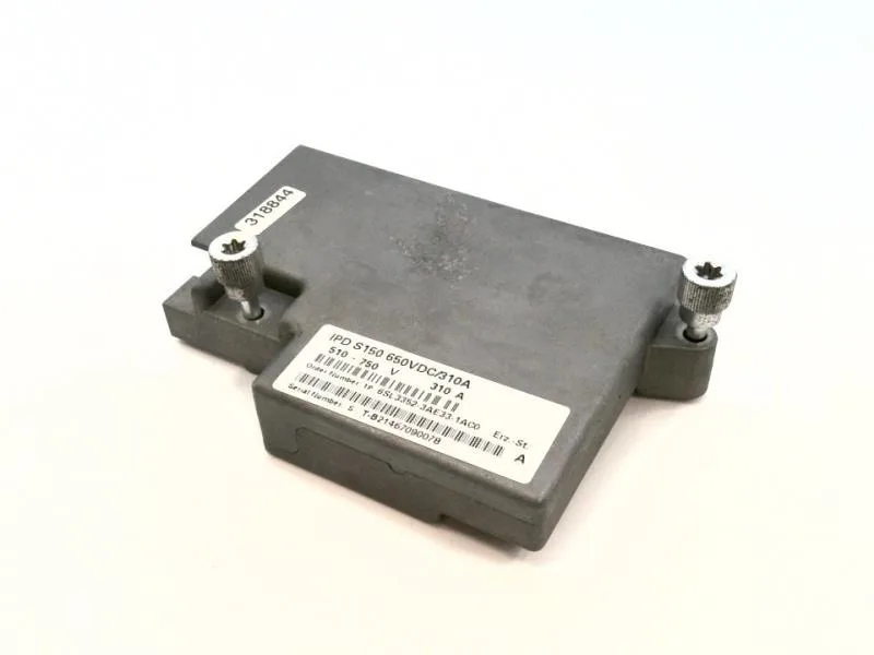 Siemens 6SL3352-3AE33-1AC0 (image 2)