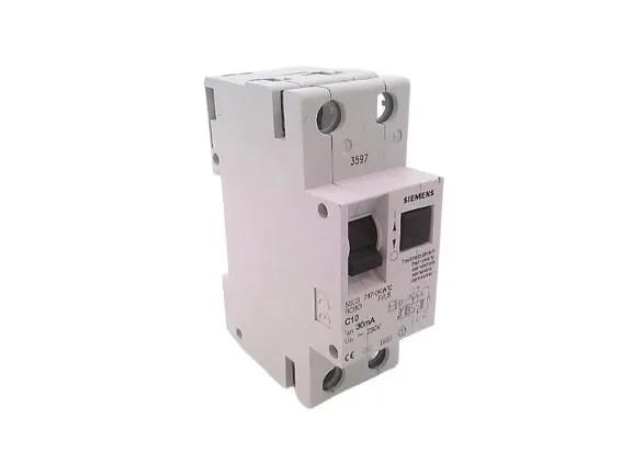 Siemens 5SU3747-0KW10 — Residual Current Breakers (RCCB/RCBO) (image 4)