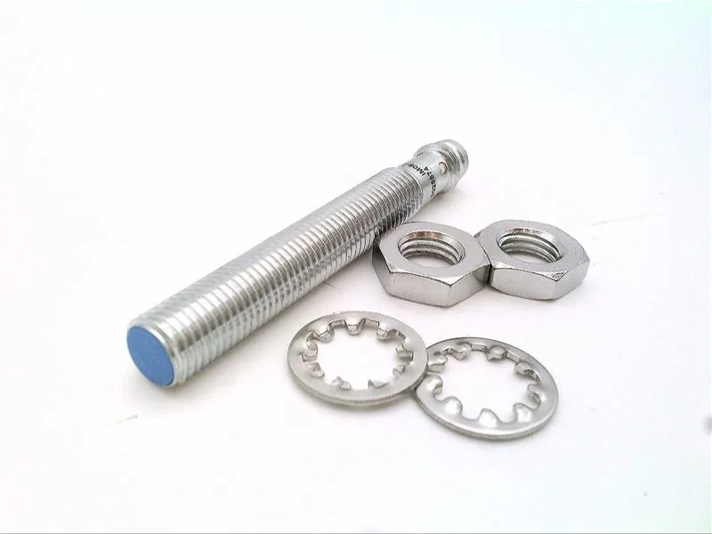 SICK IM08-03BPS-ZT1 — Proximity Sensors