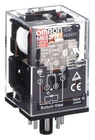 Omron MKS2PNAC240
